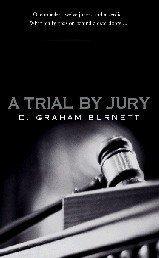 Cover of: A Trial by Jury by D.Graham Burnett