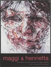 Cover of: Maggi and Henrietta by Maggi Hambling