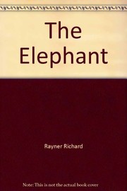 Cover of: The Elephant