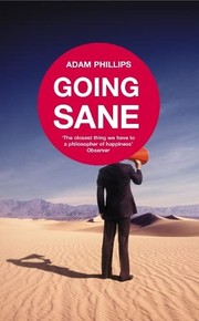Cover of: Going Sane