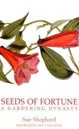 Seeds of fortune by Sue Shephard