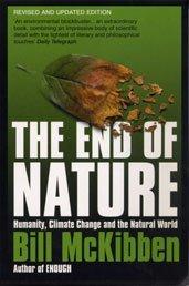 Cover of: The End of Nature by Bill McKibben