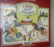 Cover of: Le grenier aux jouets