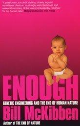 Cover of: Enough by Bill McKibben