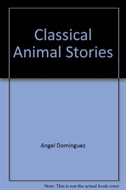Cover of: Classical Animal Stories