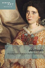 Cover of: Companion to Glitterati: Portraits and Jewelry from Colonial Latin America at the Denver Art Museum