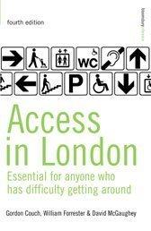 Cover of: Access in London