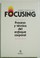 Cover of: Focusing - Proceso y Tecnica del Enfoque Corporal