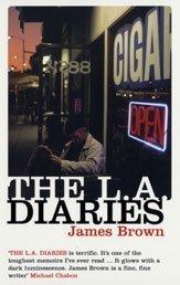Cover of: The Los Angeles Diaries