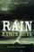 Cover of: Rain