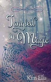 Cover of: Tangled in Magic