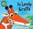 Cover of: The Lonely Giraffe