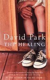 Cover of: The Healing by David Park