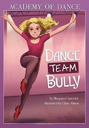 Cover of: Dance Team Bully