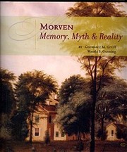 Cover of: Morven  by 