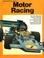 Cover of: Motor racing.