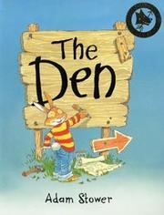 Cover of The Den