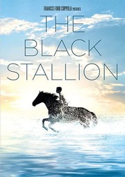 Cover of: Black Stallion, The
