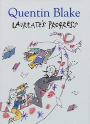 Cover of: Laureate's Progress