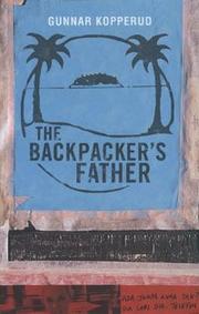 Cover of: The Backpacker's Father