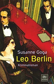 Cover of: Leo Berlin: Kriminalroman