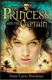 Cover of: The Princess and the Captain