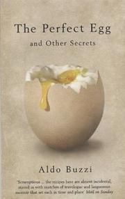 Cover of: The Perfect Egg