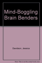 Cover of: Mind-Boggling Brain Benders