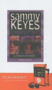 Cover of: Sammy Keyes and the Sisters of Mercy by Wendelin Van Draanen