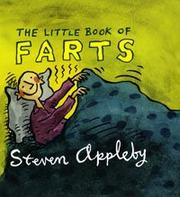 Cover of: The Little Book of Farts