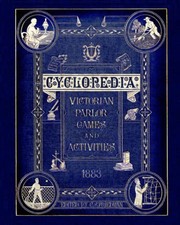 Cover of: Victorian Parlor Games and Activities