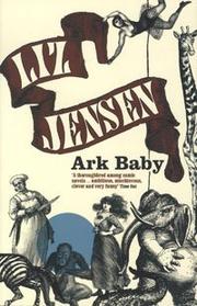 Cover of: Ark Baby