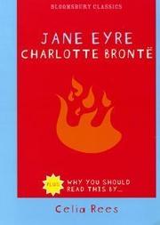 Cover of: Jane Eyre (Bloomsbury Classics) by Charlotte Brontë