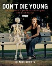 Cover of: Don't Die Young