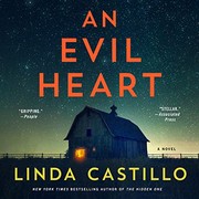 Cover of: An Evil Heart: A Novel