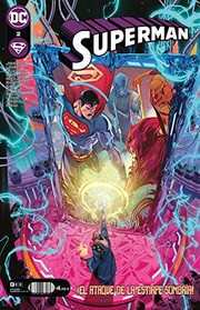 Cover of: Superman núm. 2/ 112