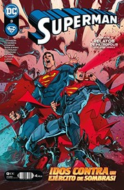 Cover of: Superman núm. 3/ 113