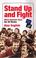 Cover of: Stand Up and Fight