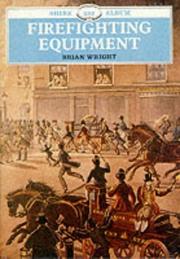 Cover of: Firefighting Equipment