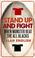 Cover of: Stand Up and Fight