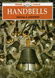 Cover of: Handbells