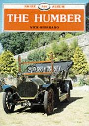 Cover of: The Humber
