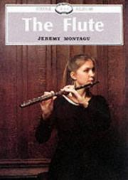 Cover of: The Flute