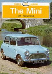 Cover of: The Mini