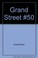 Cover of: Grand Street #50 (Grand Street)