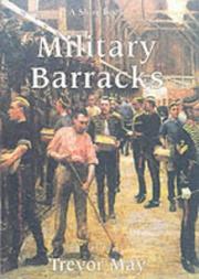 Cover of: Military Barracks