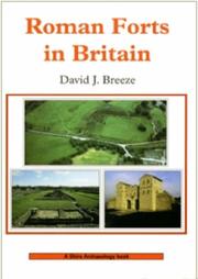 Cover of: Roman Forts in Britain (Shire Archaeology)