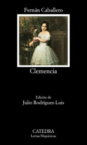 Cover of: Clemencia