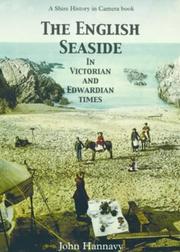Cover of: The English Seaside (History in Camera)