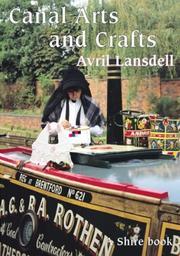 Cover of: Canal Arts and Crafts